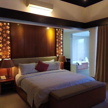 Kori Maharani Villas & Resort Keramas Extérieur photo