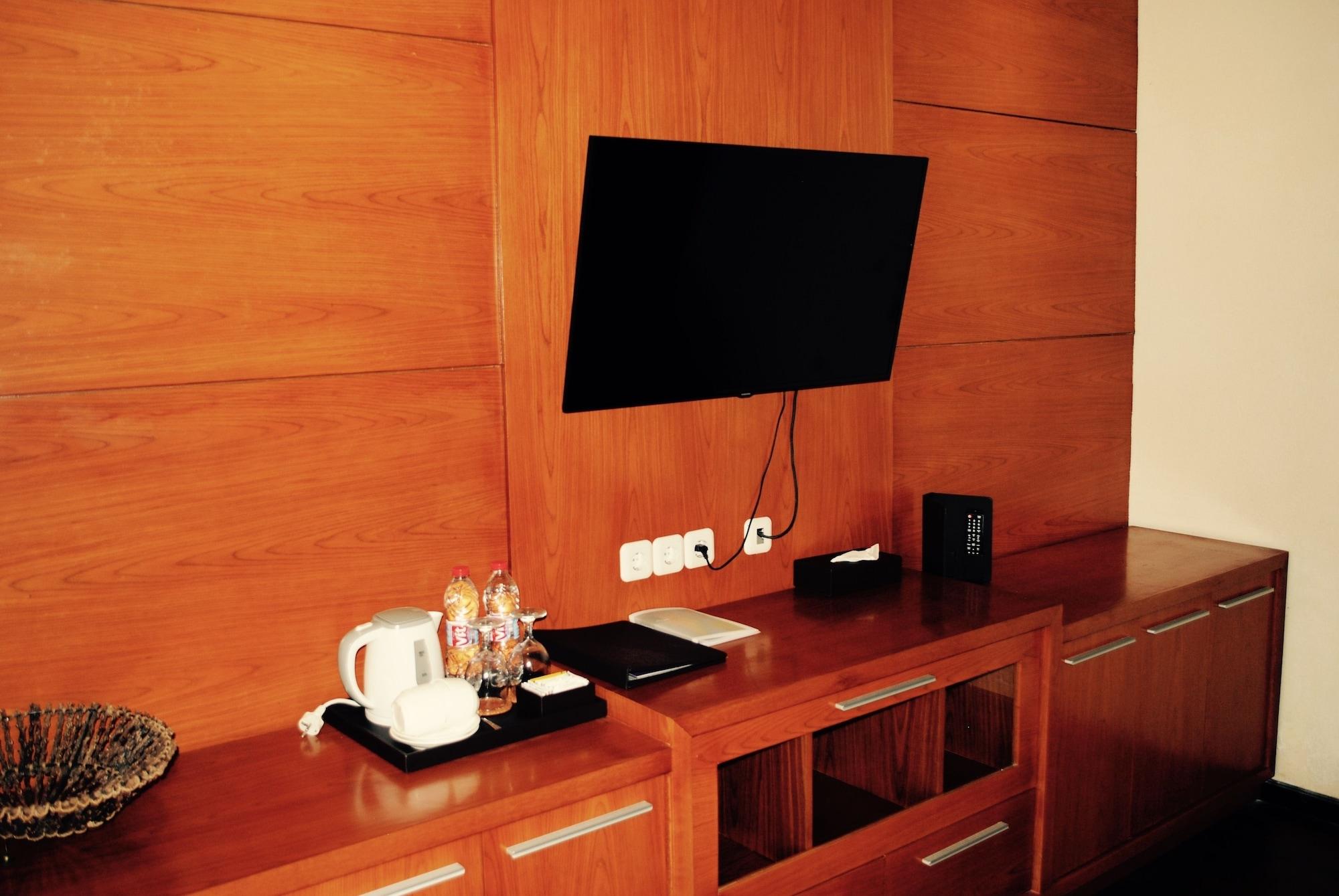 Kori Maharani Villas & Resort Keramas Extérieur photo