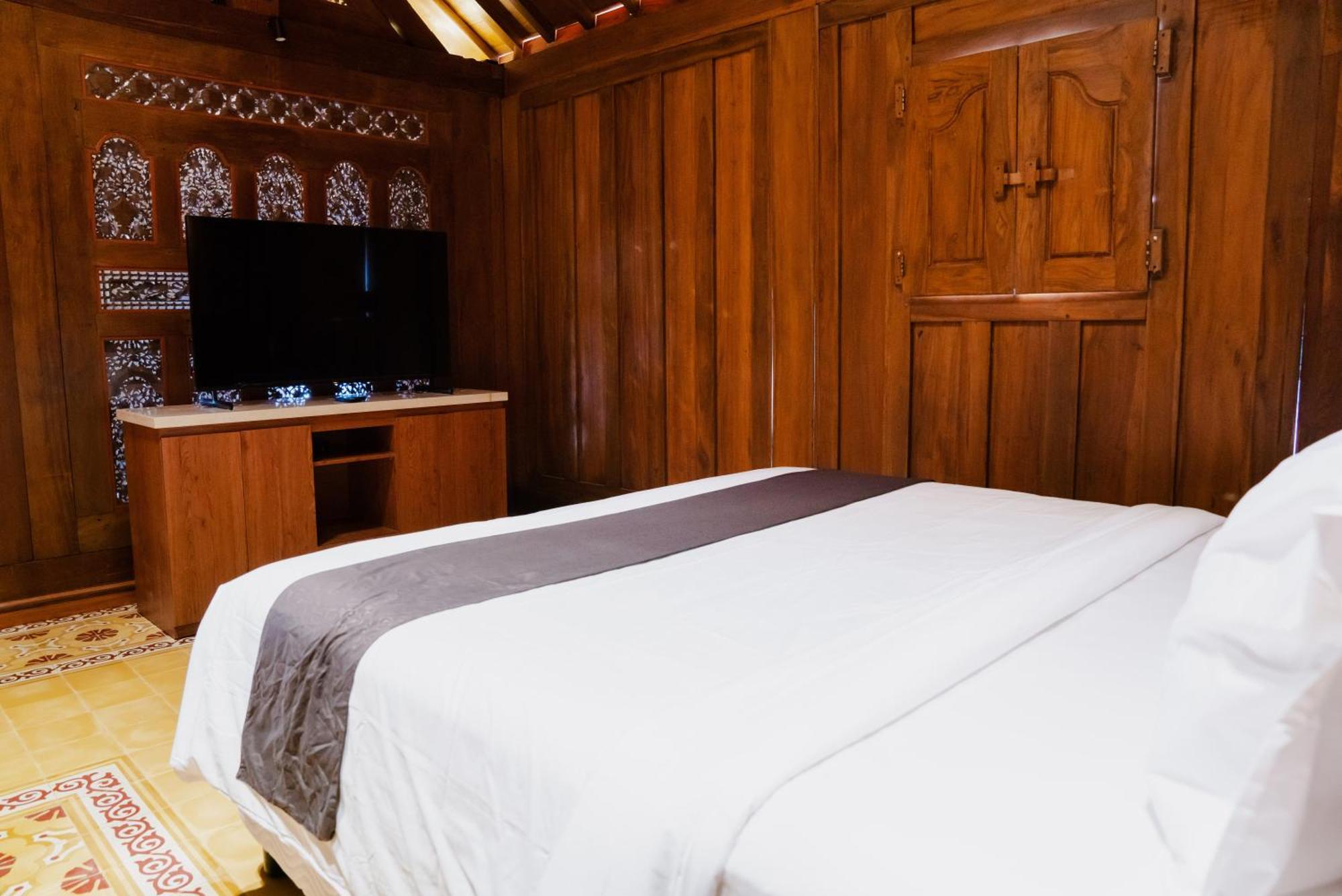 Kori Maharani Villas & Resort Keramas Extérieur photo