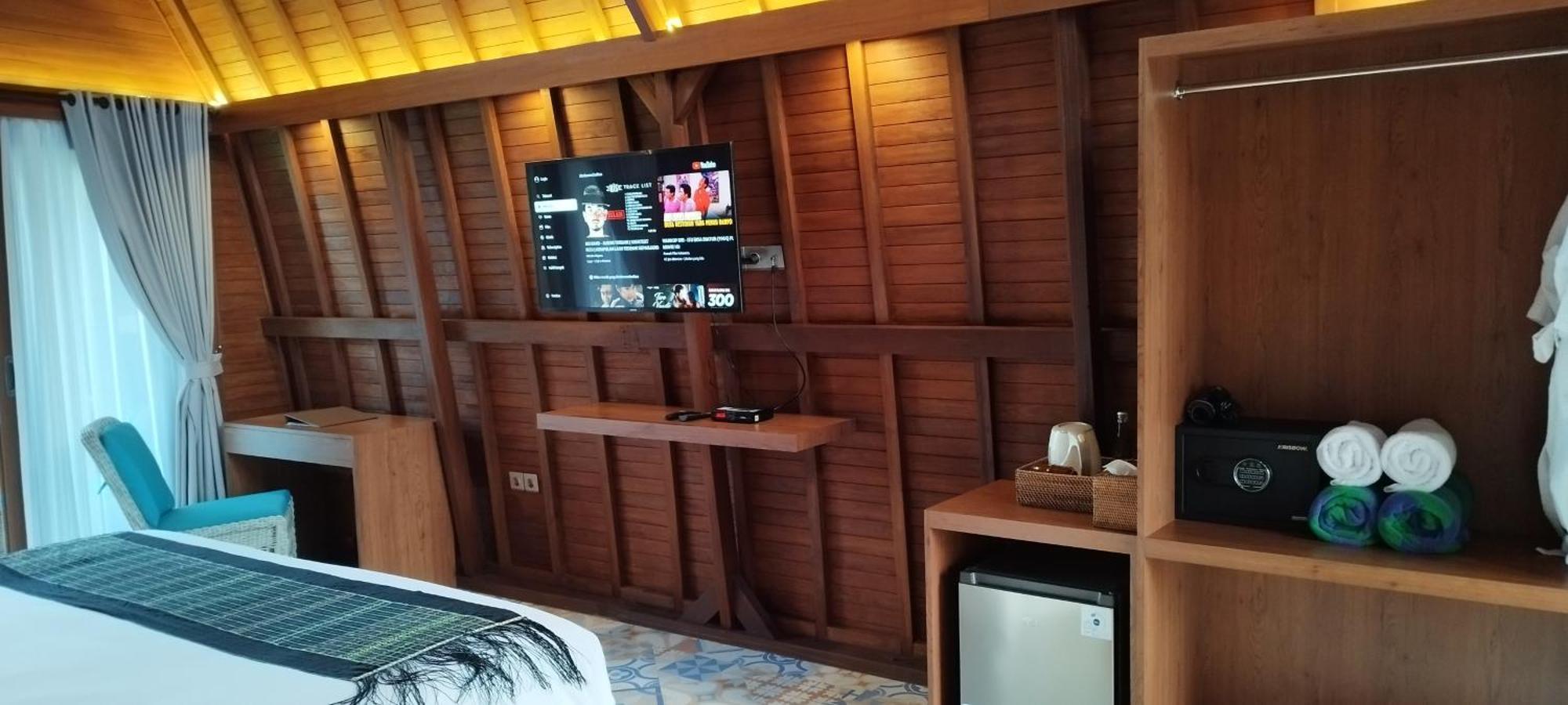 Kori Maharani Villas & Resort Keramas Extérieur photo