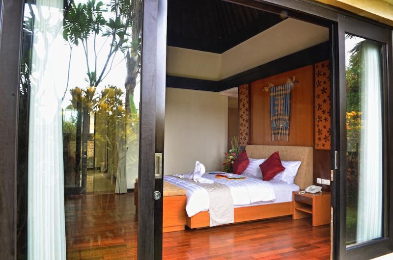 Kori Maharani Villas & Resort Keramas Extérieur photo