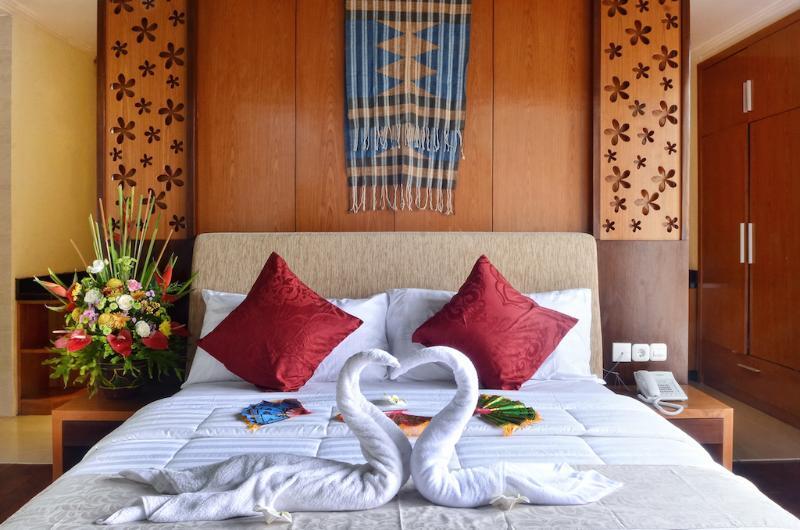 Kori Maharani Villas & Resort Keramas Extérieur photo