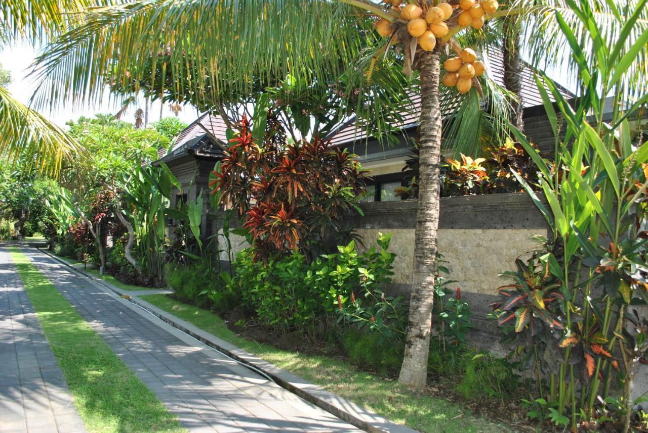Kori Maharani Villas & Resort Keramas Extérieur photo